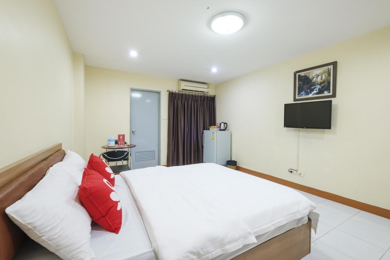 Zen Rooms Ramkhamhaeng Mansion 3* Bangkok