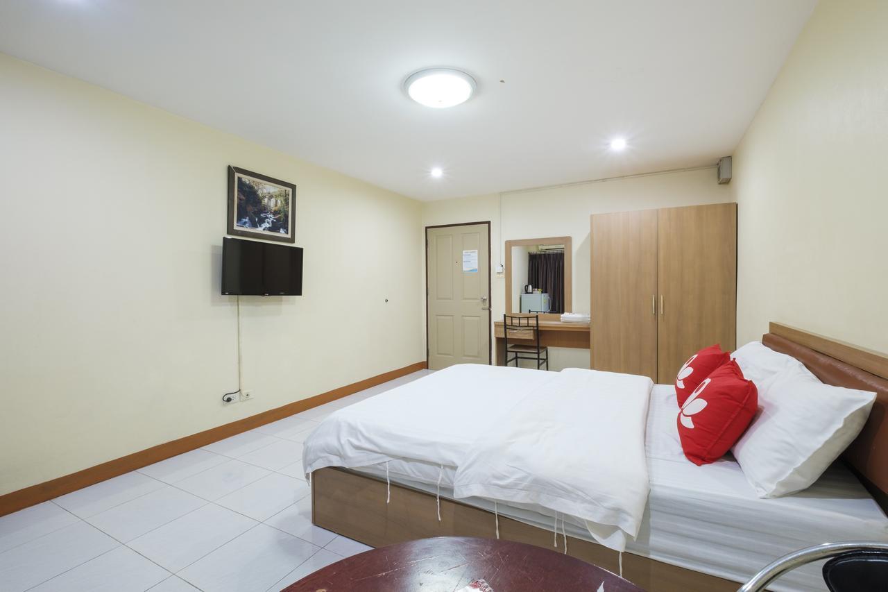 Zen Rooms Ramkhamhaeng Mansion 3* Bangkok